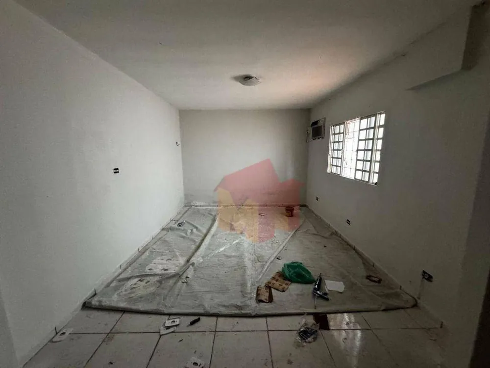 Loja-Salão, 100 m² - Foto 2