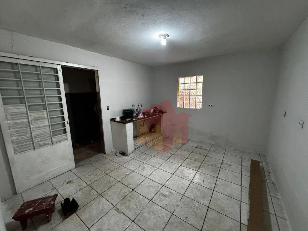 Loja-Salão, 100 m² - Foto 1