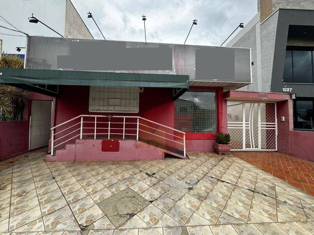 Loja-Salão, 100 m² - Foto 4