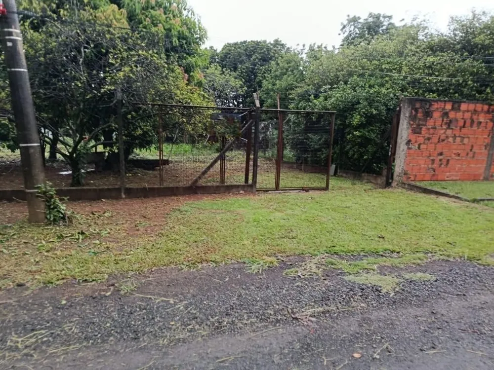 Terreno, 1100 m² - Foto 1