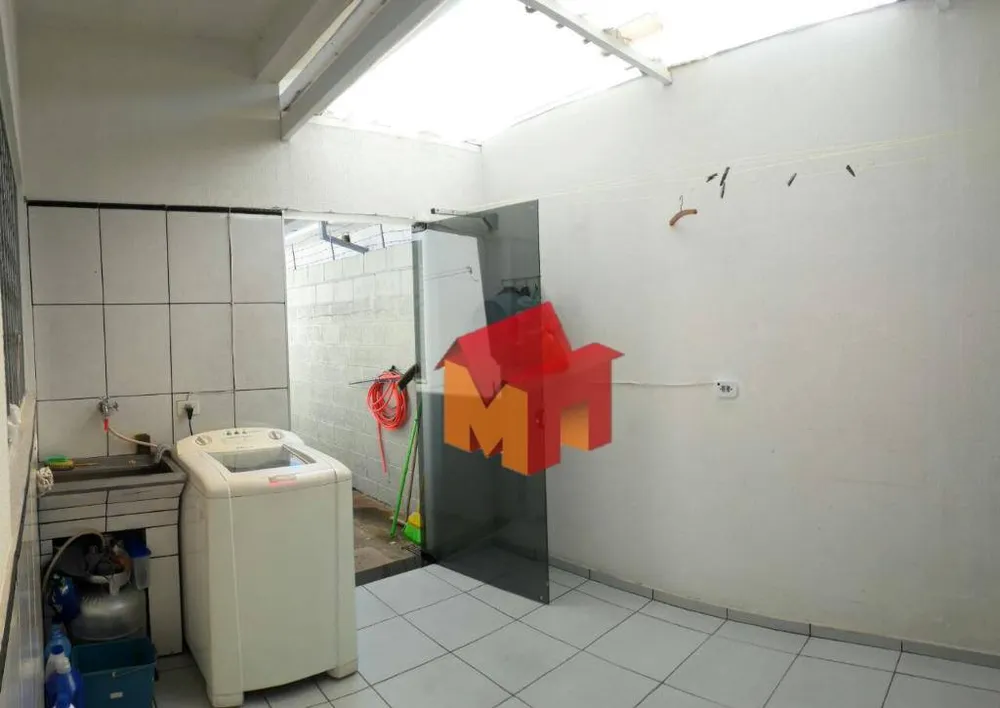 Casa, 3 quartos, 124 m² - Foto 9