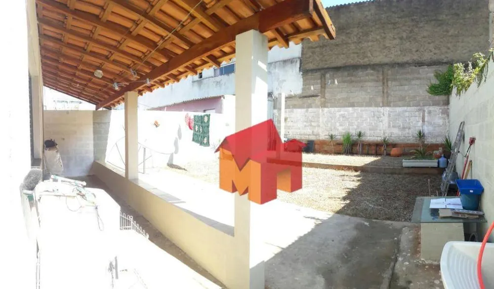 Casa, 3 quartos, 124 m² - Foto 12