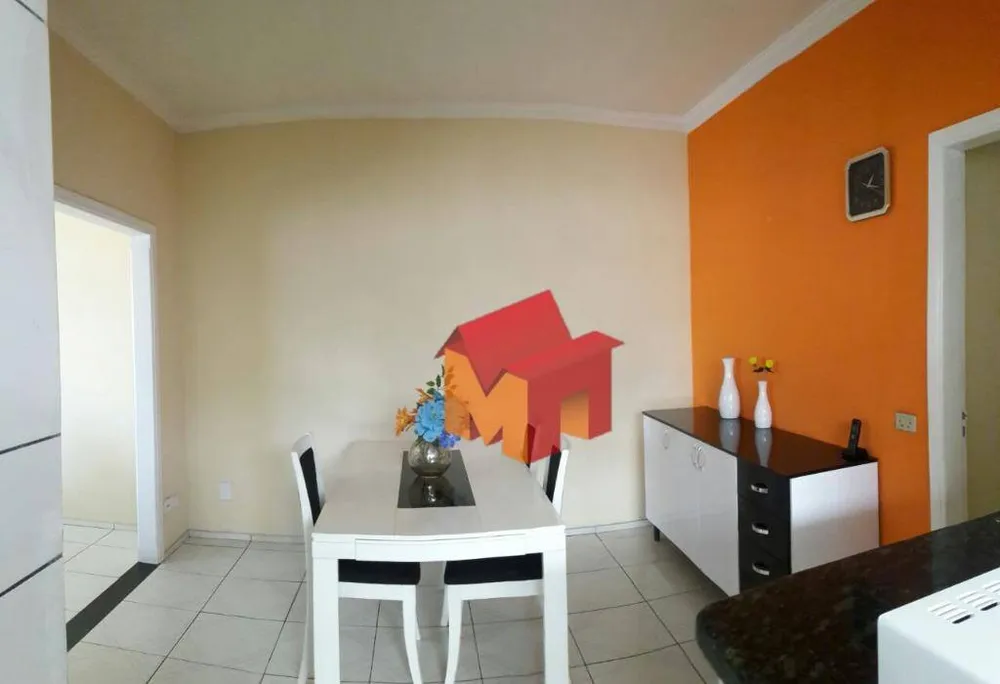Casa, 3 quartos, 124 m² - Foto 13