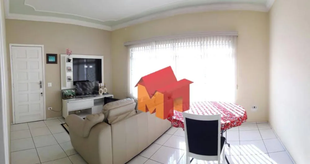 Casa, 3 quartos, 124 m² - Foto 10
