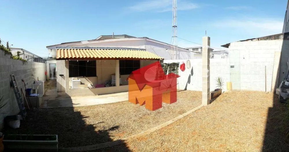 Casa, 3 quartos, 124 m² - Foto 11