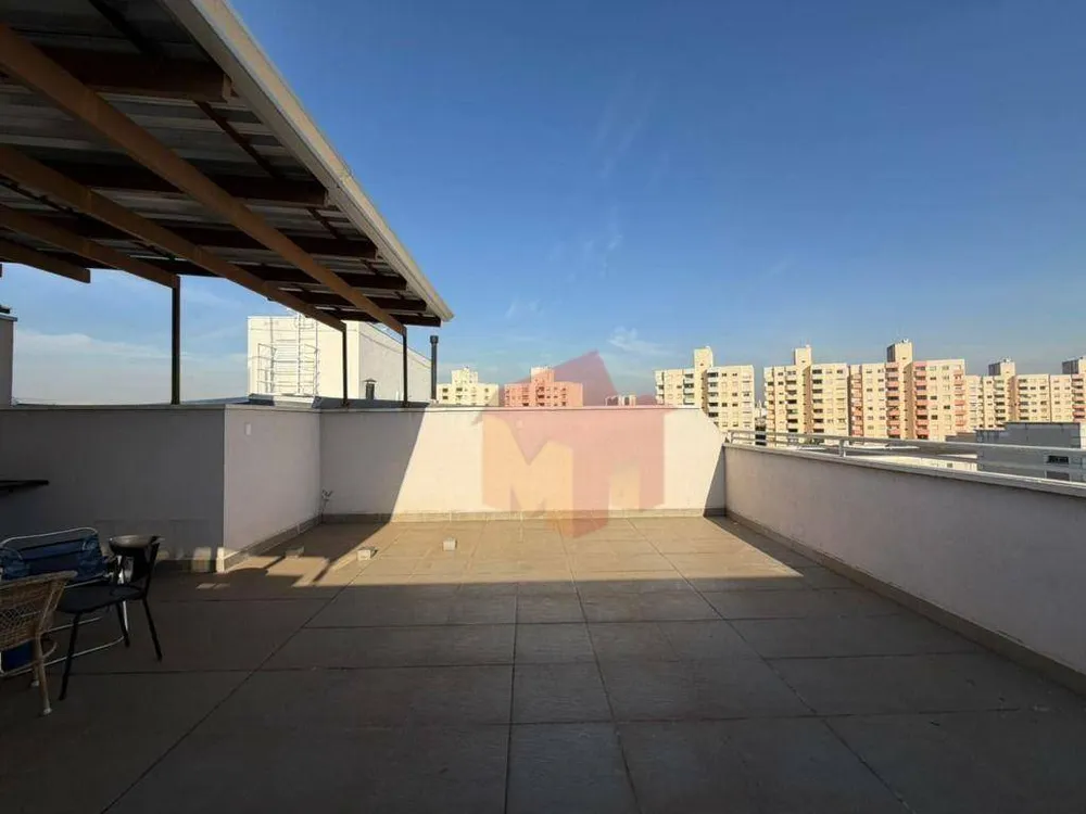 Cobertura, 2 quartos, 138 m² - Foto 11