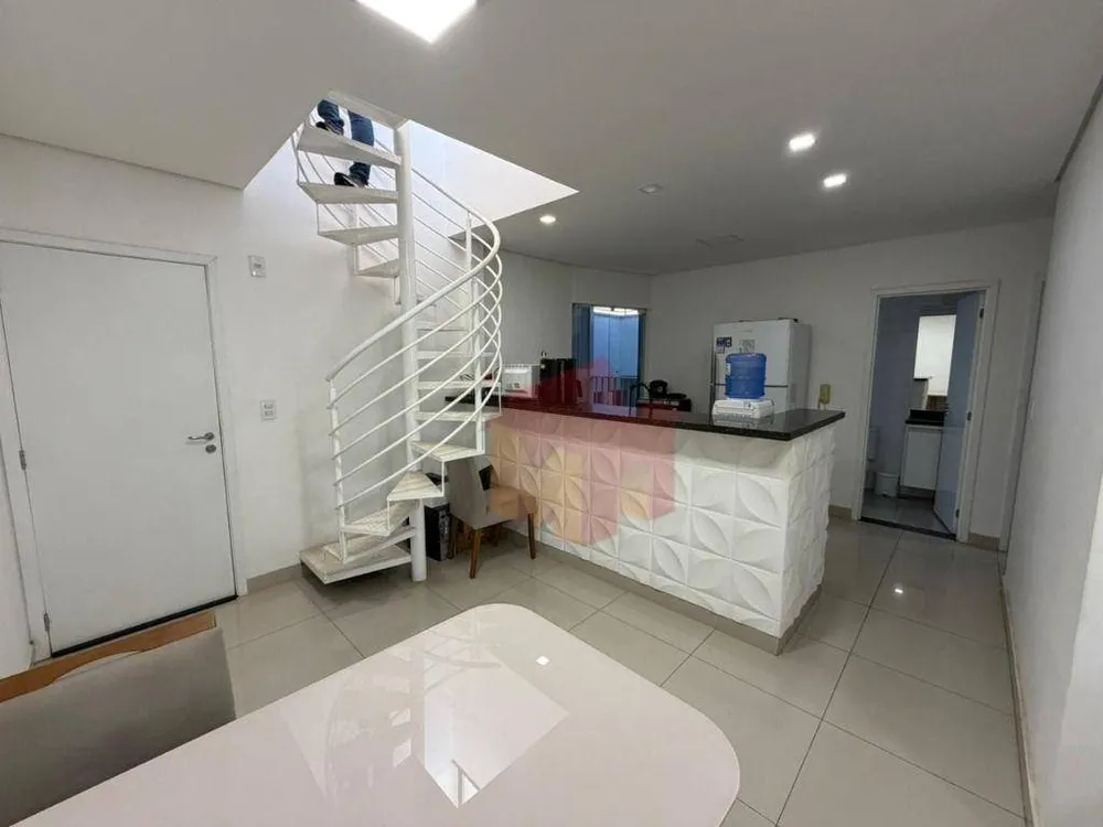 Cobertura, 2 quartos, 138 m² - Foto 2