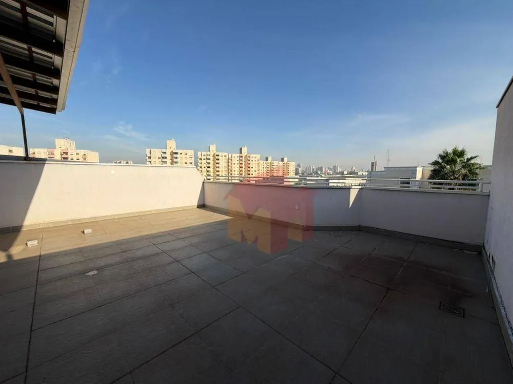 Cobertura, 2 quartos, 138 m² - Foto 13