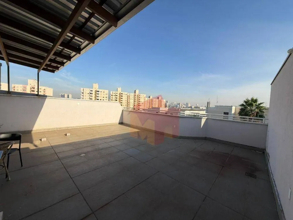 Cobertura, 2 quartos, 138 m² - Foto 1