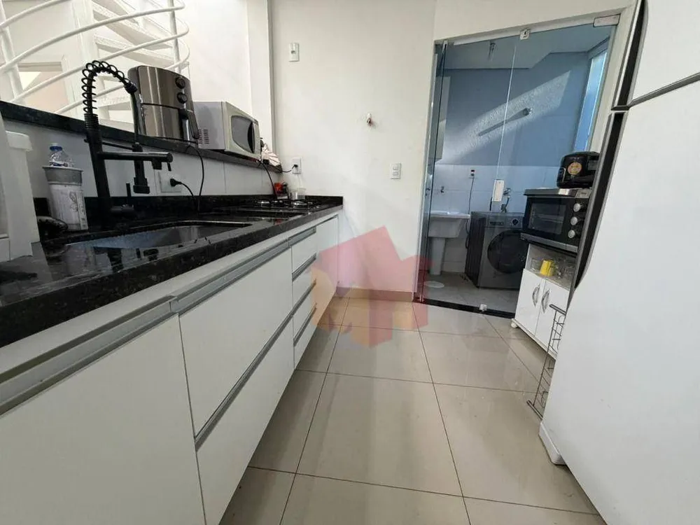 Cobertura, 2 quartos, 138 m² - Foto 6