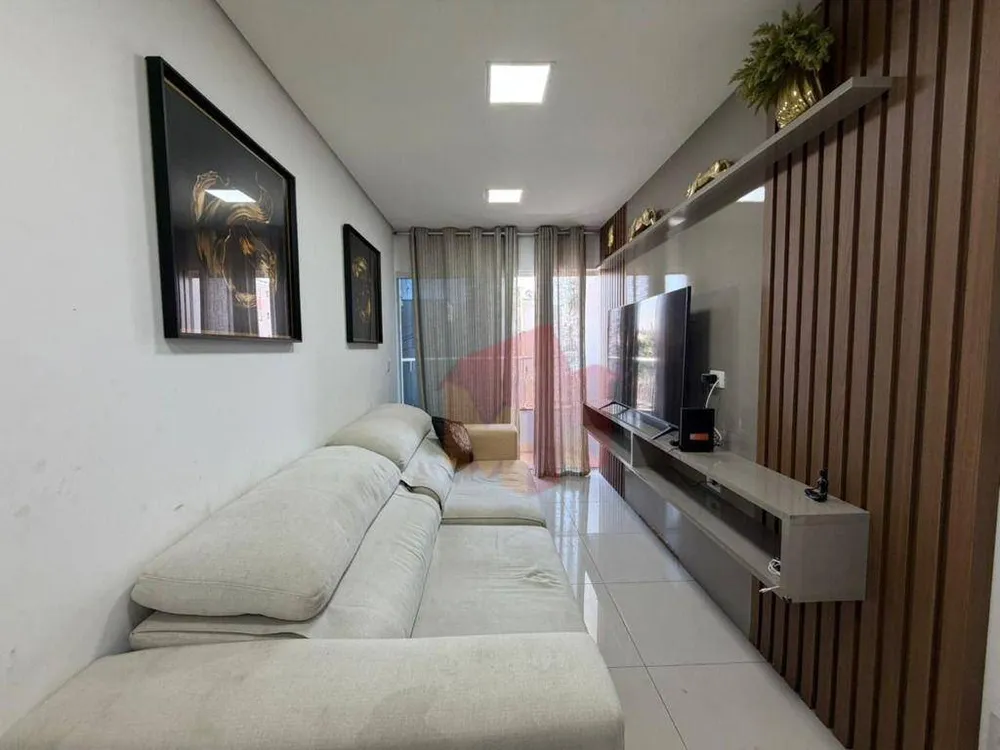 Cobertura, 2 quartos, 138 m² - Foto 2