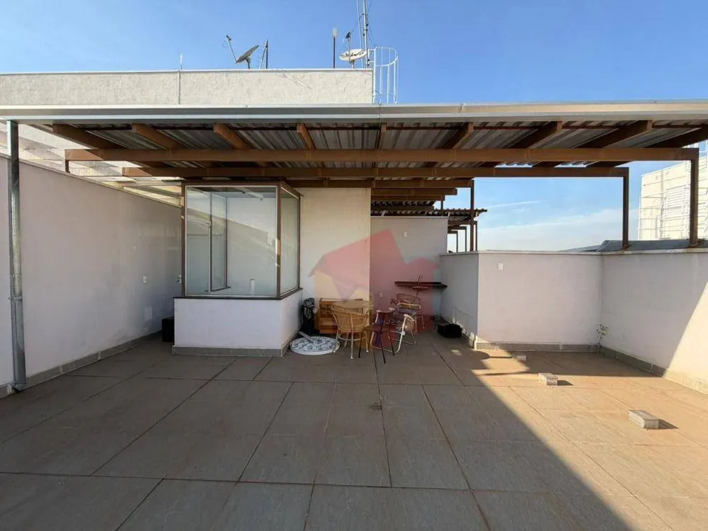 Cobertura, 2 quartos, 138 m² - Foto 12