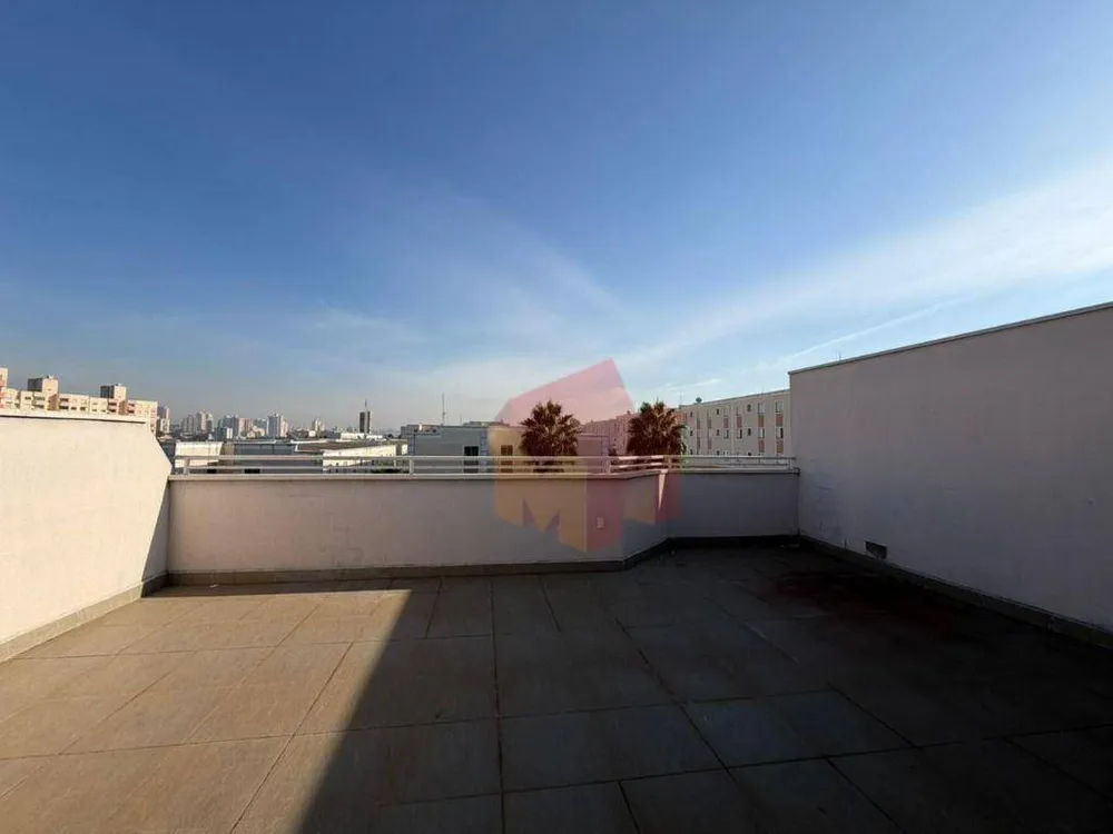 Cobertura, 2 quartos, 138 m² - Foto 4