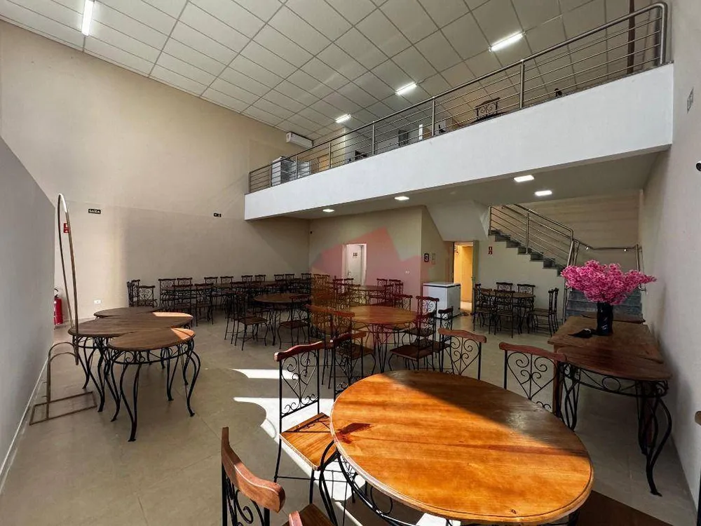 Loja-Salão, 170 m² - Foto 2