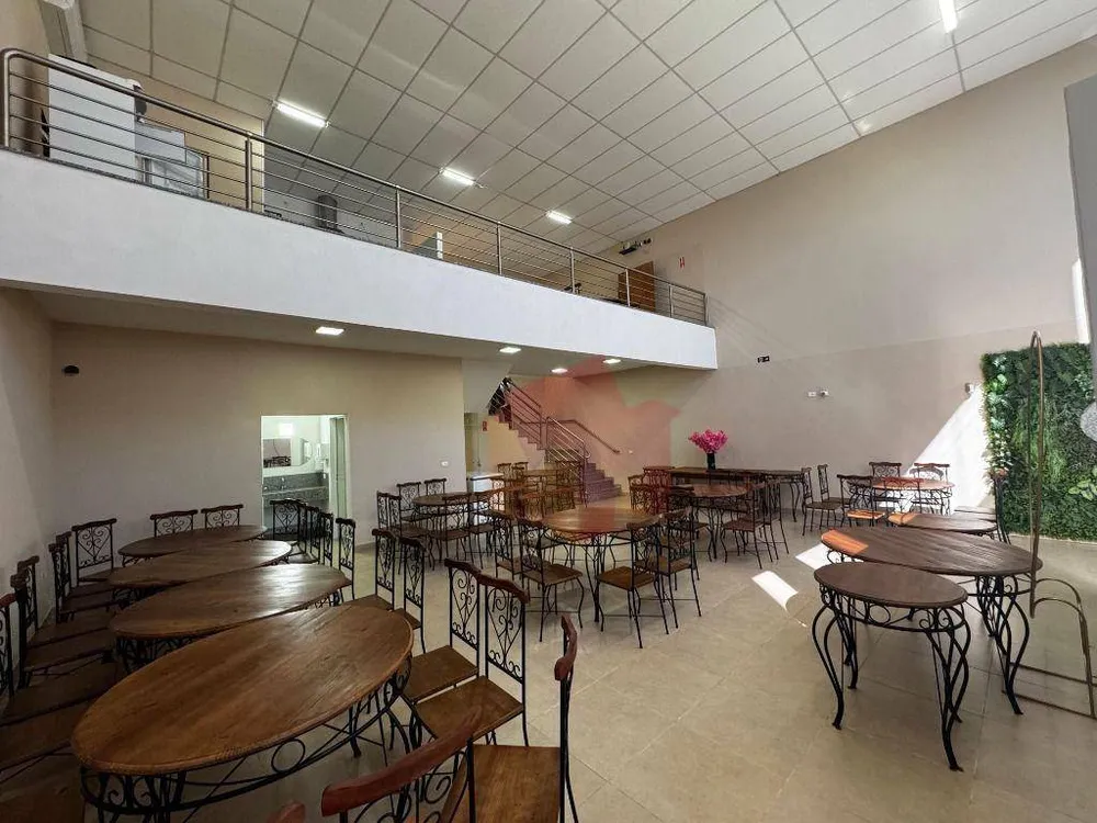 Loja-Salão, 170 m² - Foto 1