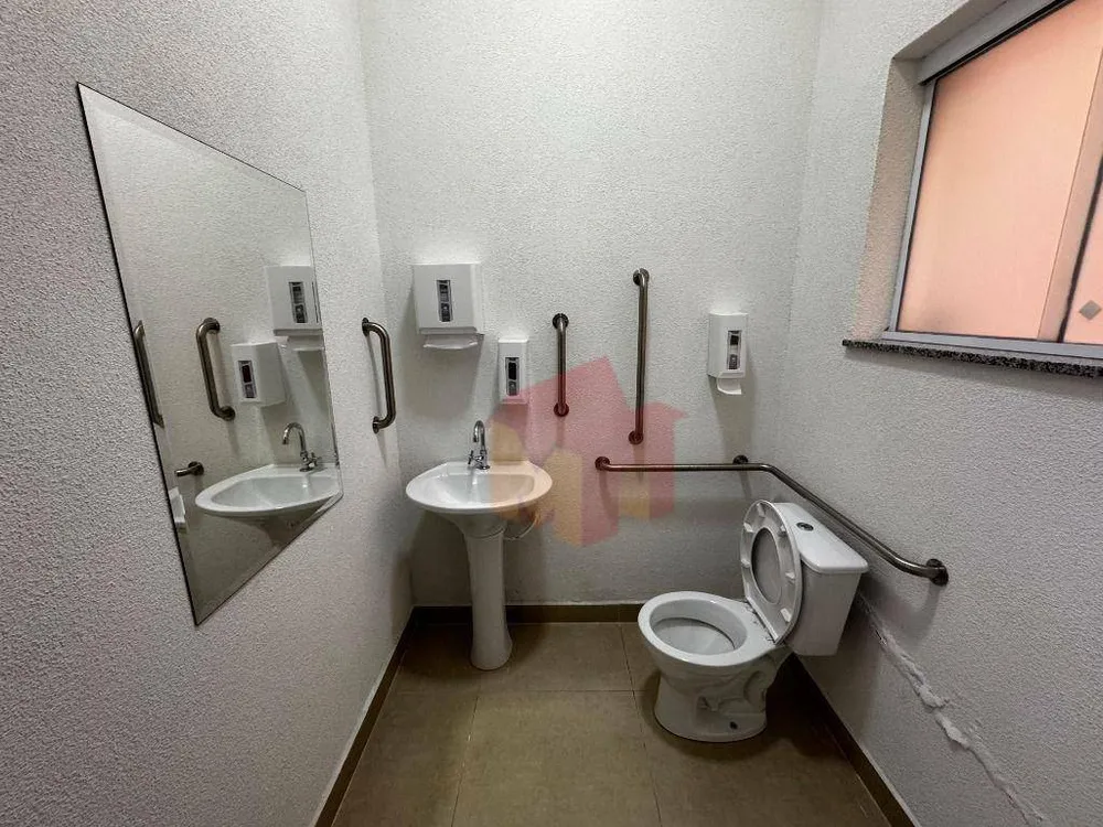 Loja-Salão, 170 m² - Foto 13