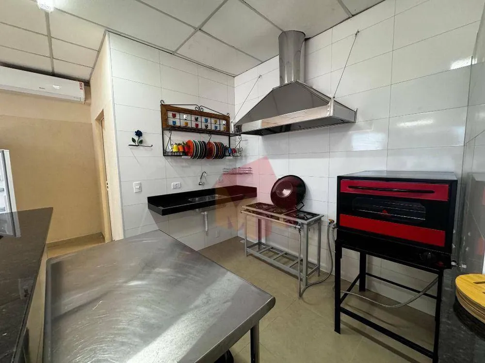 Loja-Salão, 170 m² - Foto 7