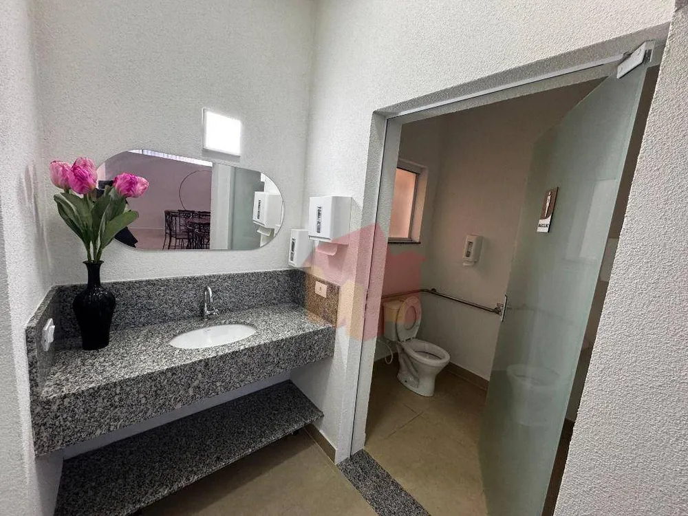 Loja-Salão, 170 m² - Foto 11