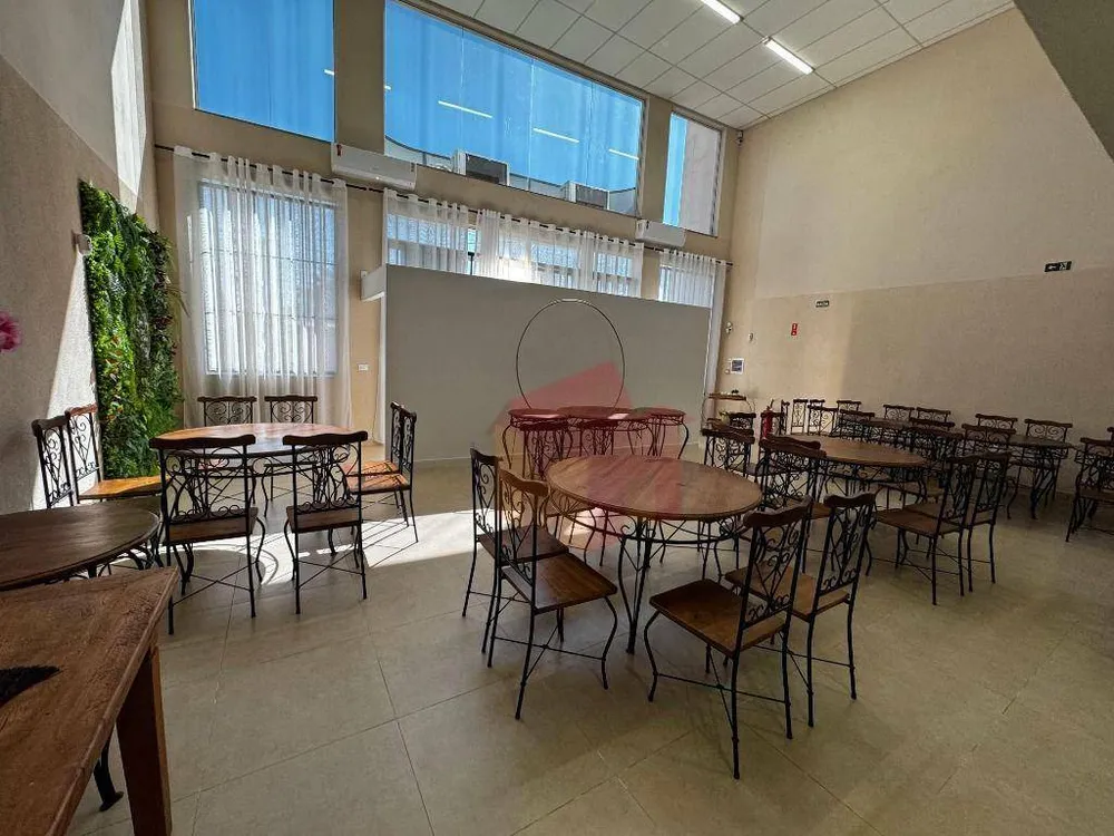 Loja-Salão, 170 m² - Foto 8