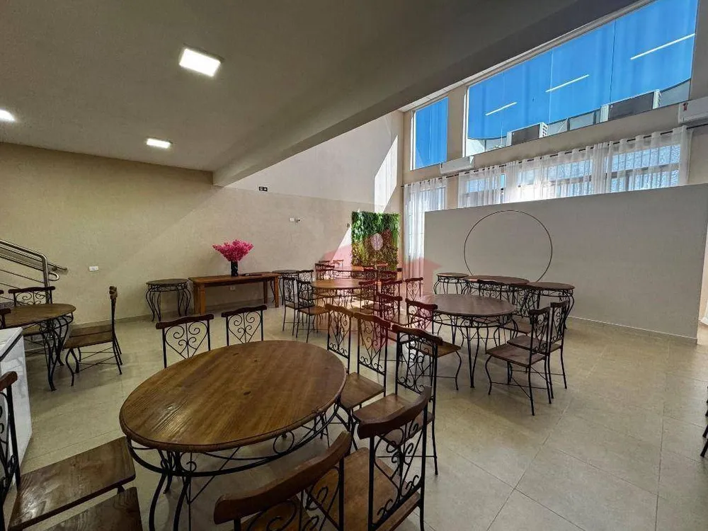 Loja-Salão, 170 m² - Foto 15