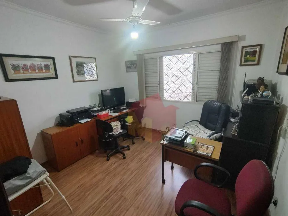 Casa, 3 quartos, 187 m² - Foto 12