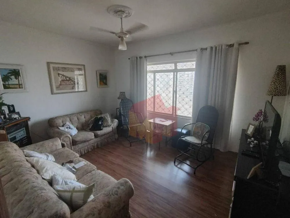 Casa, 3 quartos, 187 m² - Foto 2
