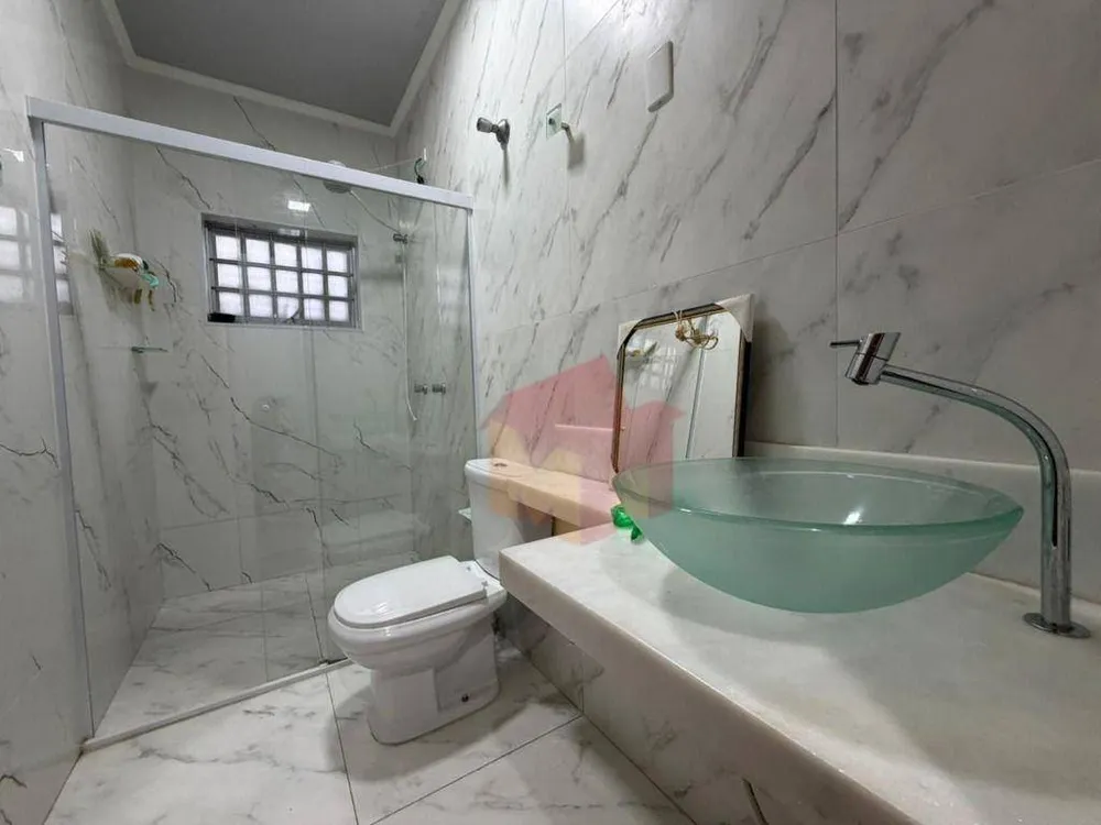 Casa, 3 quartos, 102 m² - Foto 7