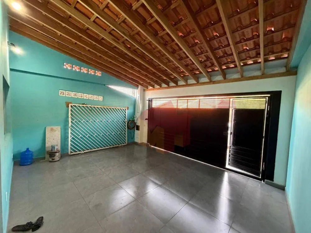 Casa, 3 quartos, 102 m² - Foto 2