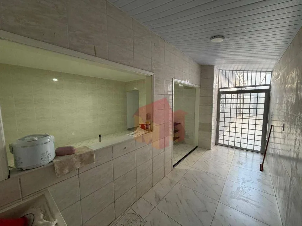 Casa, 3 quartos, 102 m² - Foto 12
