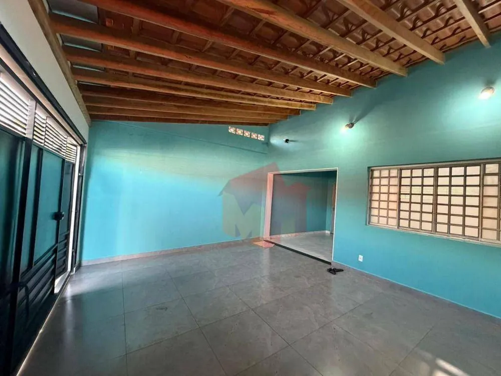 Casa, 3 quartos, 102 m² - Foto 3