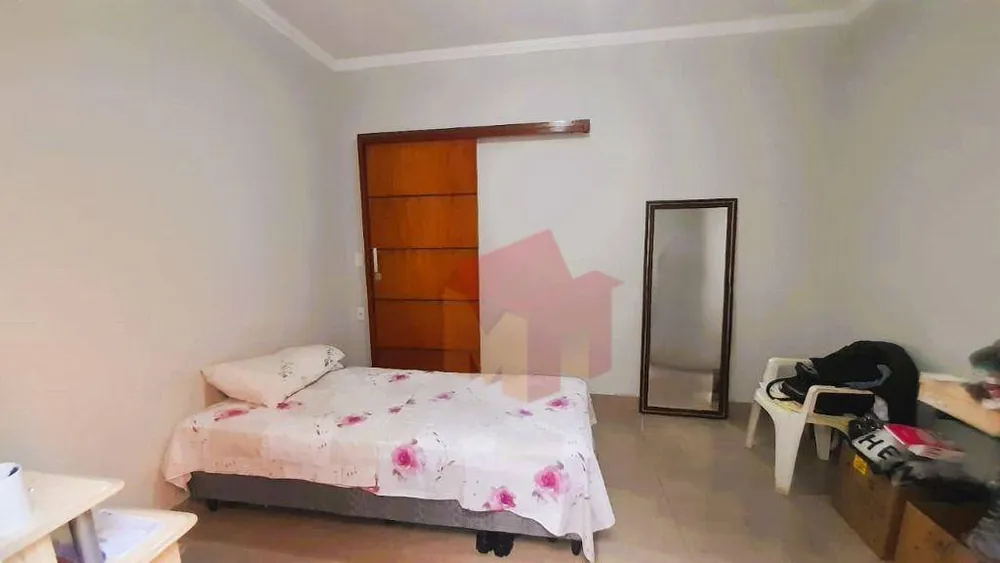 Casa, 3 quartos, 120 m² - Foto 9