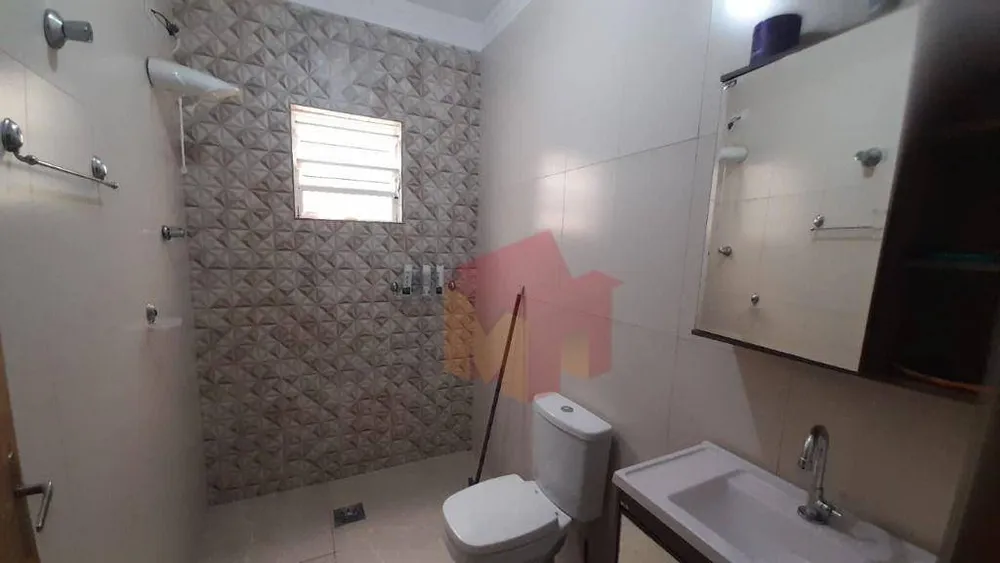 Casa, 3 quartos, 120 m² - Foto 7