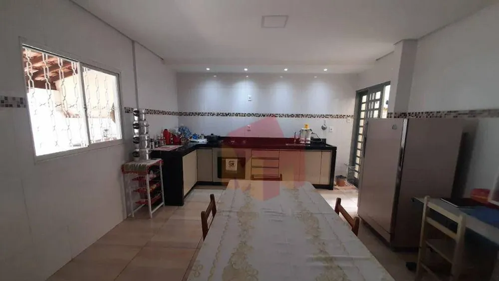 Casa, 3 quartos, 120 m² - Foto 4