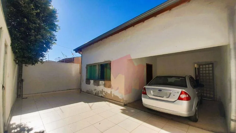 Casa, 3 quartos, 120 m² - Foto 2