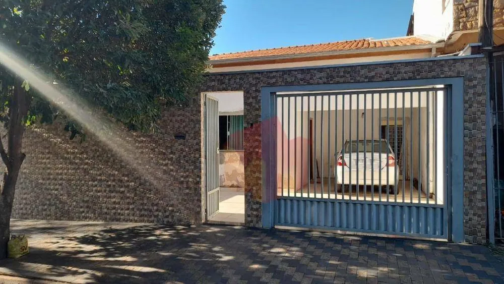 Casa, 3 quartos, 120 m² - Foto 1