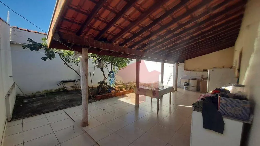 Casa, 3 quartos, 120 m² - Foto 11