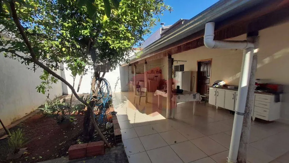 Casa, 3 quartos, 120 m² - Foto 12