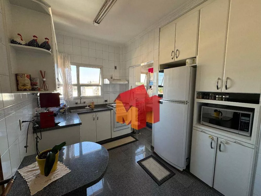 Apartamento à venda com 2 quartos, 60m² - Foto 7