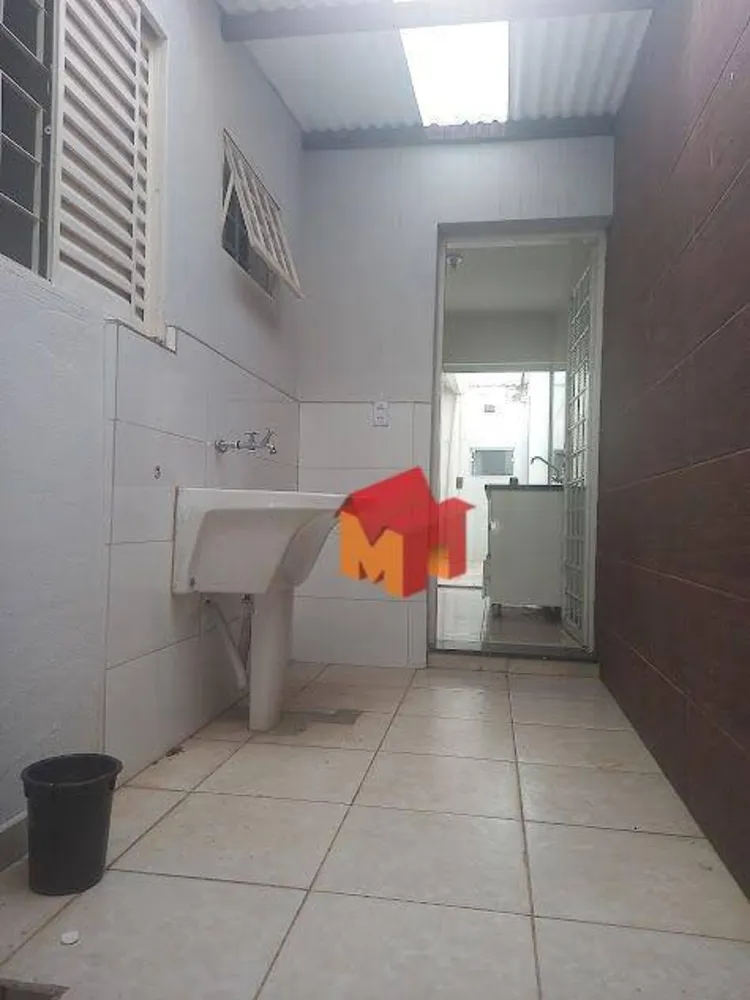 Casa, 3 quartos, 129 m² - Foto 11