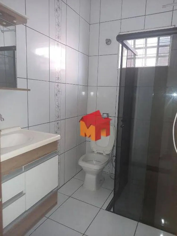 Casa, 3 quartos, 129 m² - Foto 6