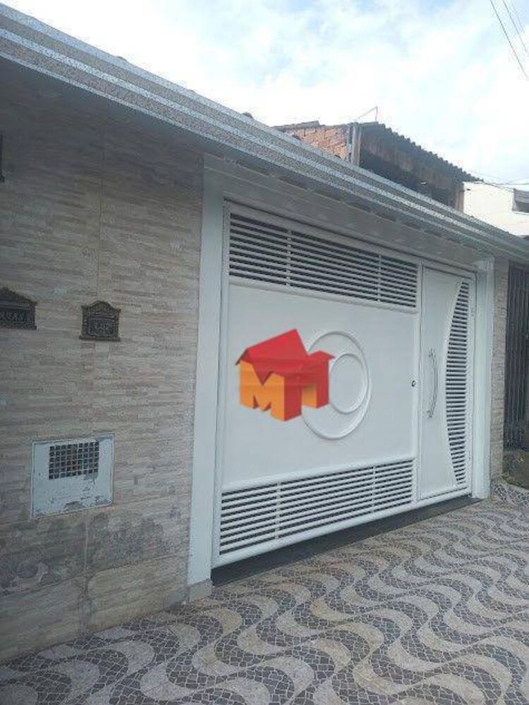 Casa, 3 quartos, 129 m² - Foto 2
