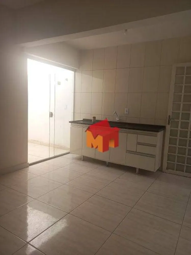 Casa, 3 quartos, 129 m² - Foto 5