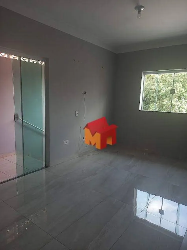 Casa, 3 quartos, 129 m² - Foto 7