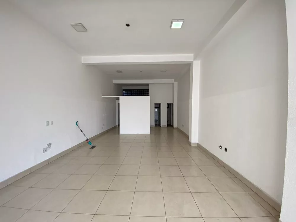 Loja-Salão para alugar, 87m² - Foto 2