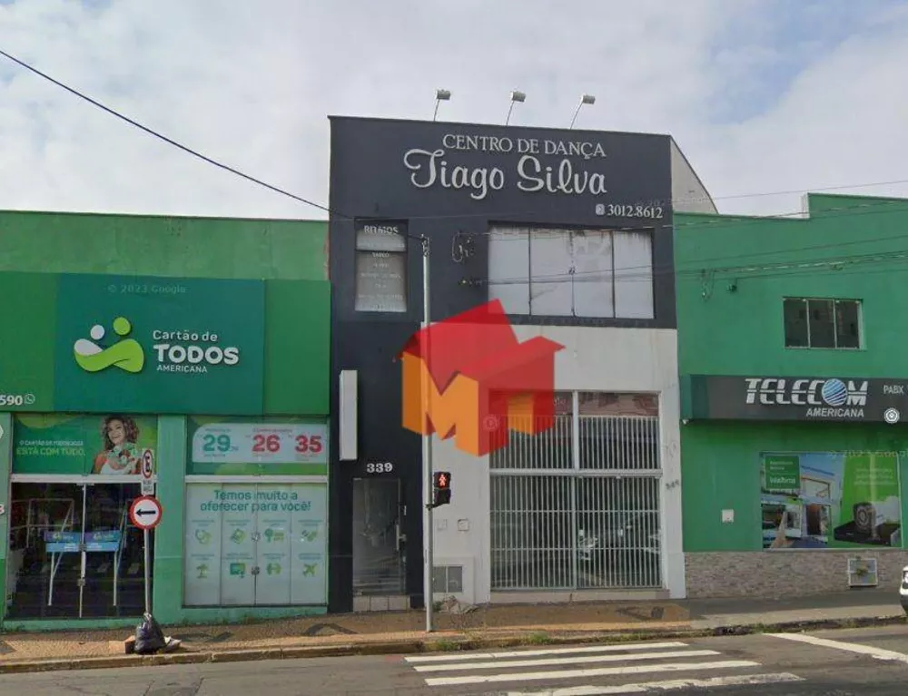 Loja-Salão para alugar, 87m² - Foto 1