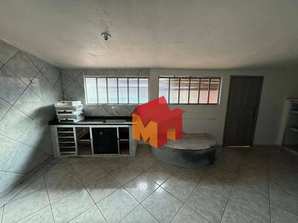 Casa, 3 quartos, 108 m² - Foto 1