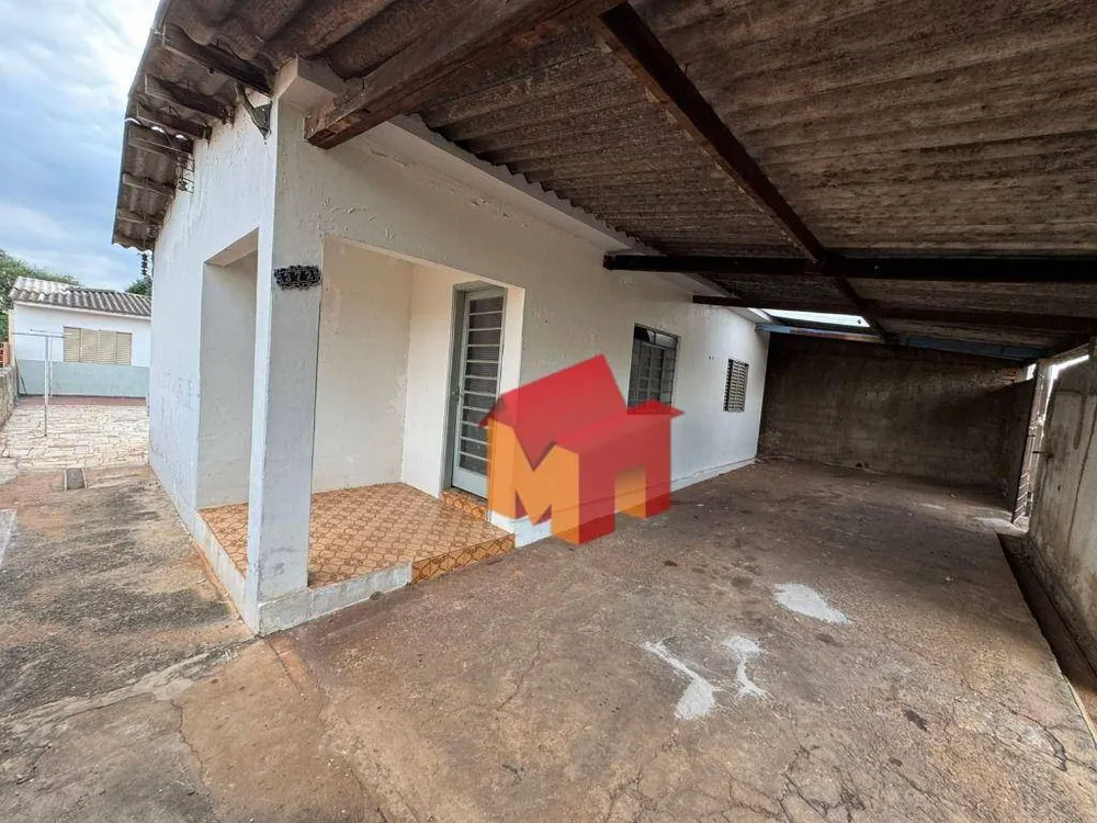 Casa, 3 quartos, 108 m² - Foto 14