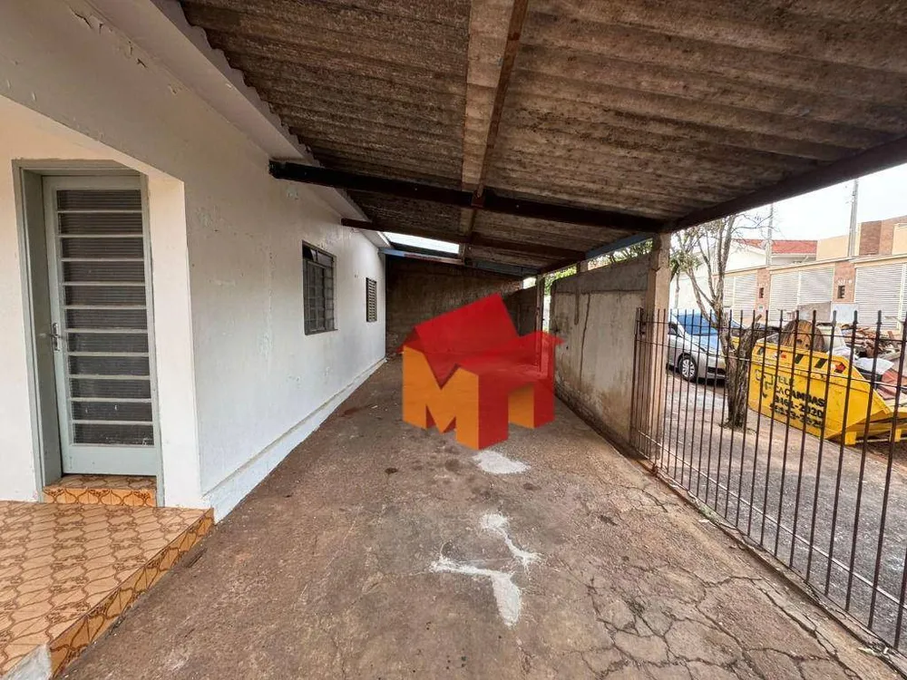 Casa, 3 quartos, 108 m² - Foto 15