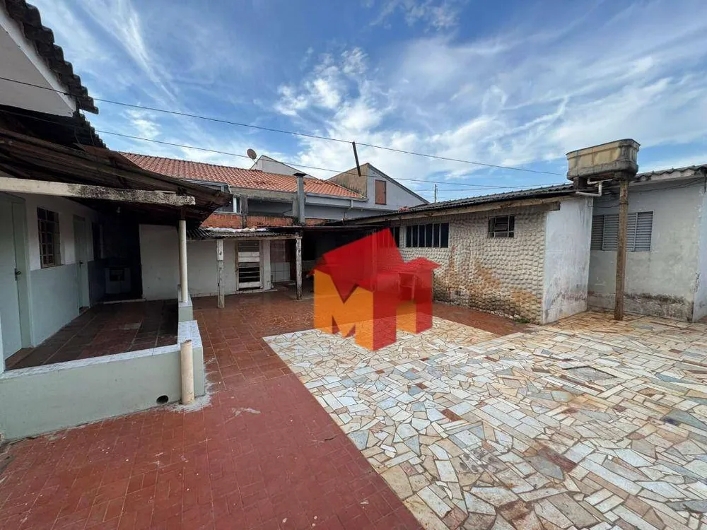 Casa, 3 quartos, 108 m² - Foto 12