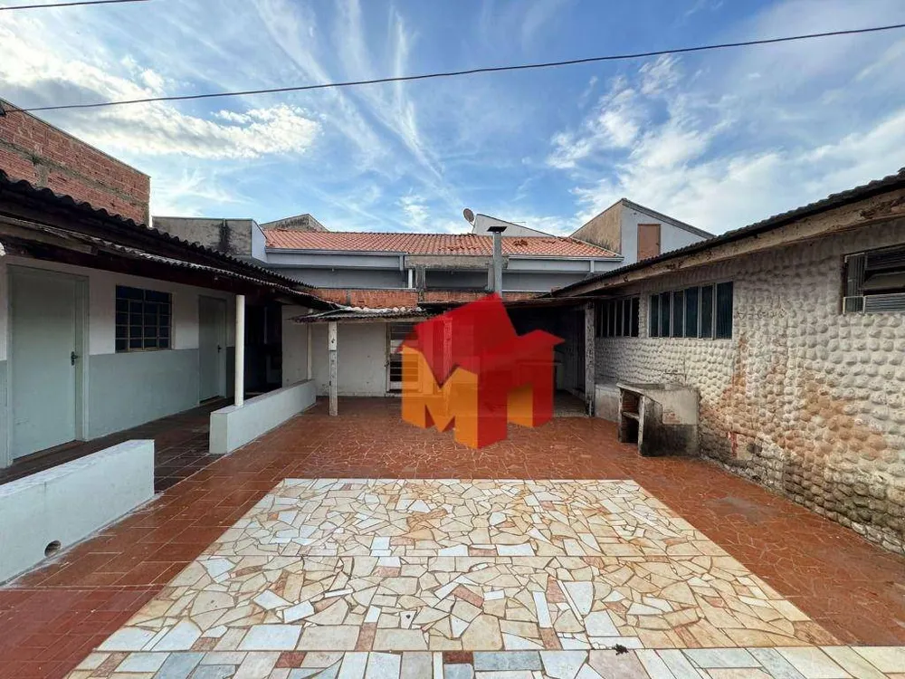 Casa, 3 quartos, 108 m² - Foto 13